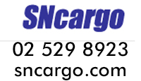 SNcargo Ltd Oy